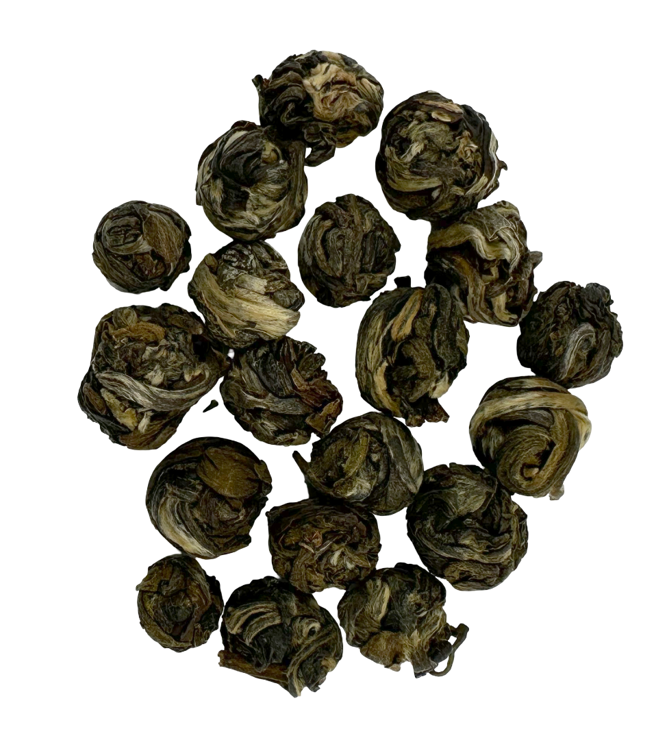 Jasmine Pearls