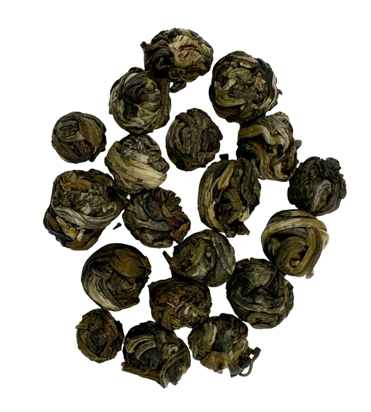 Jasmine Pearls