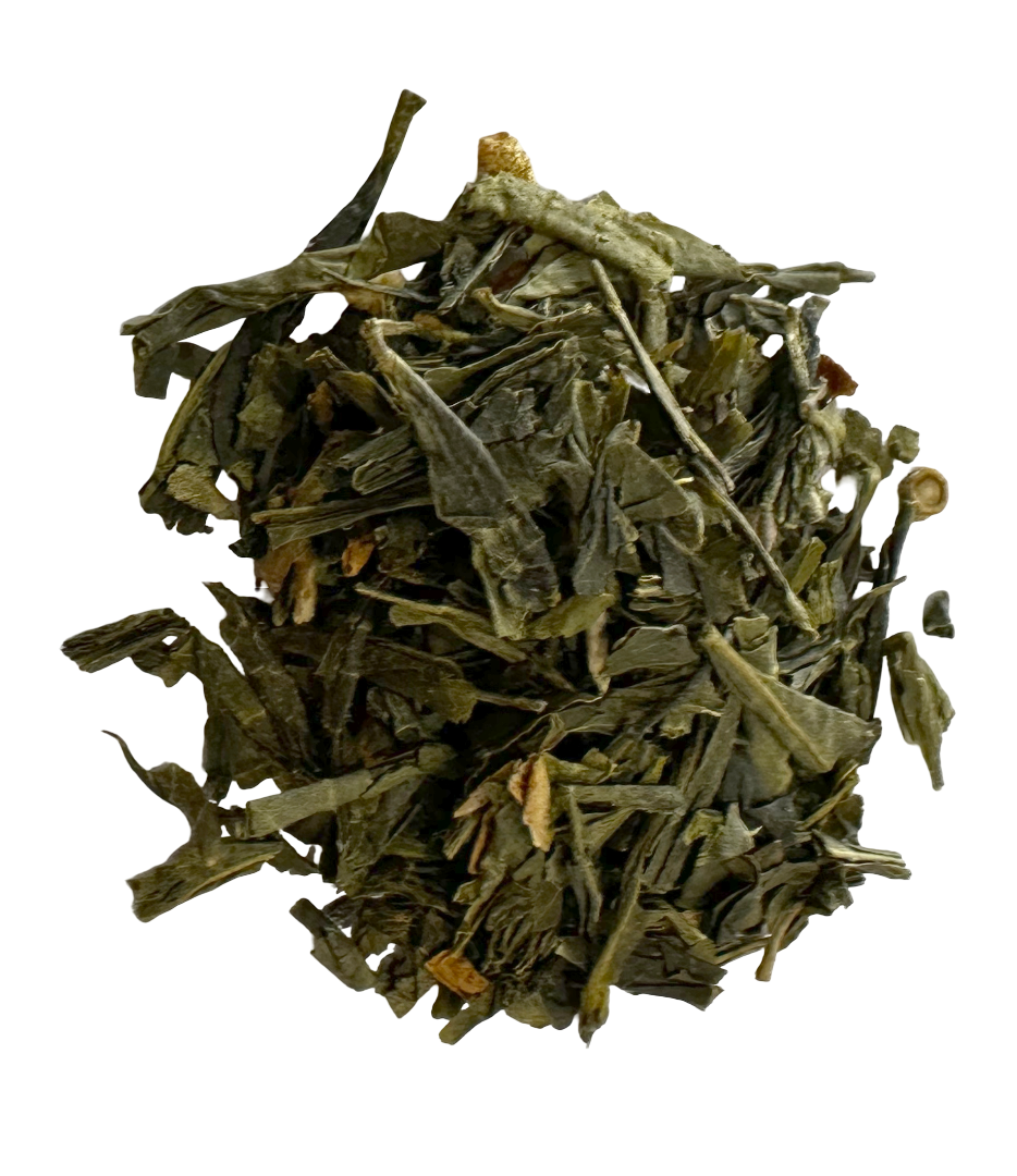 Earl Grey Green