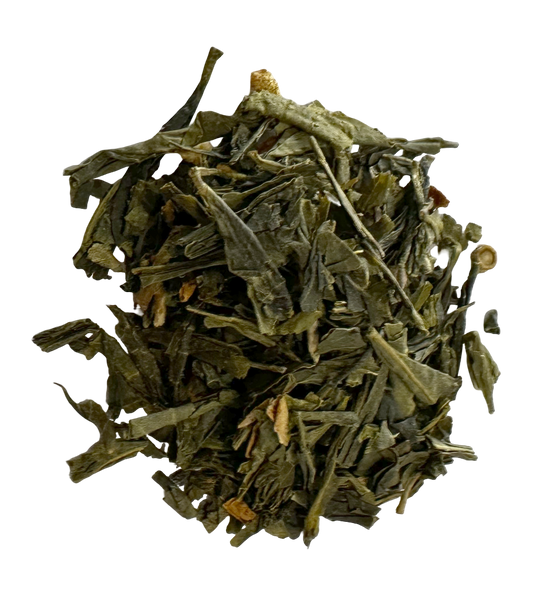 Earl Grey Green