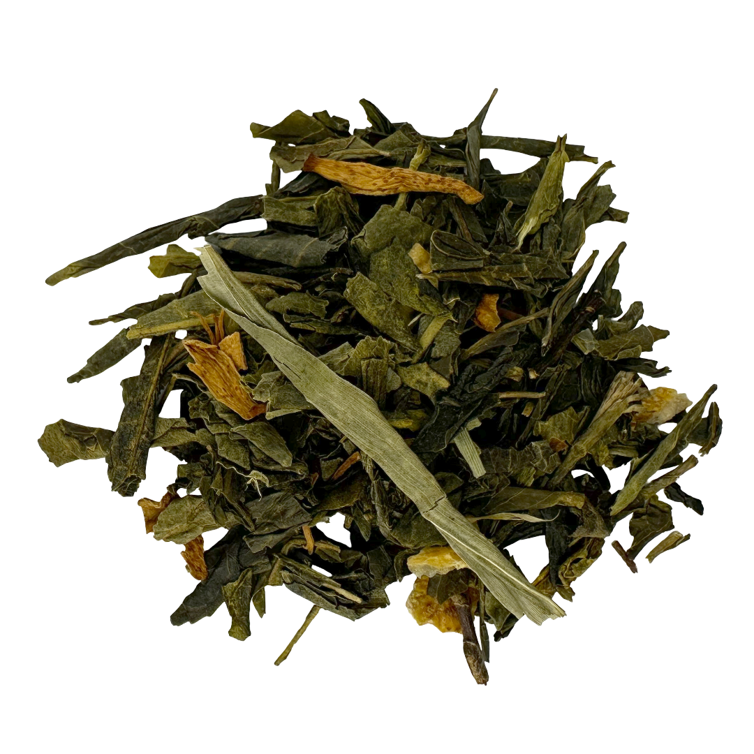 Earl Grey Green