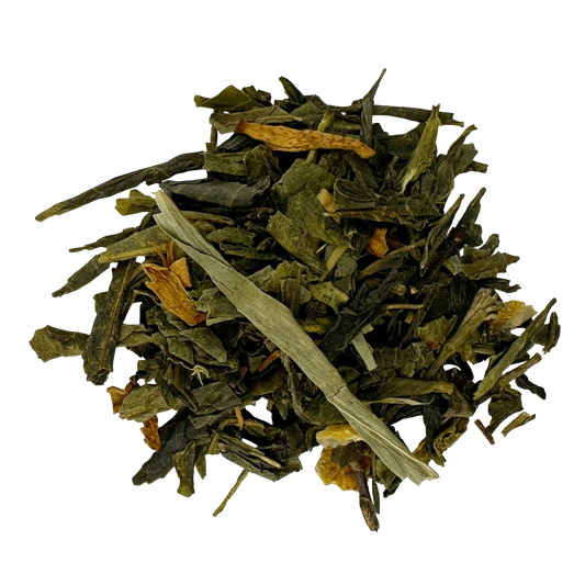 Earl Grey Green