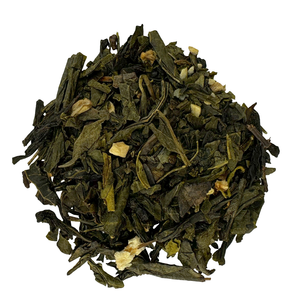 Ginseng Green