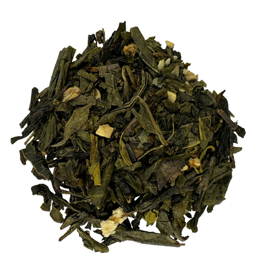 Ginseng Green