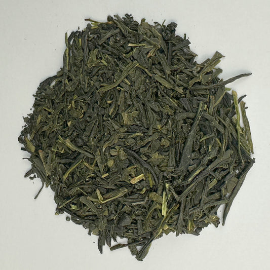 Sencha Fukujyu