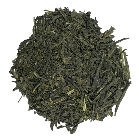 Sencha Fukujyu