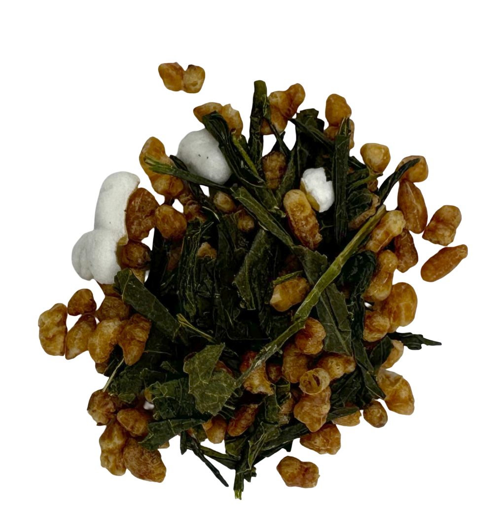 Genmaicha