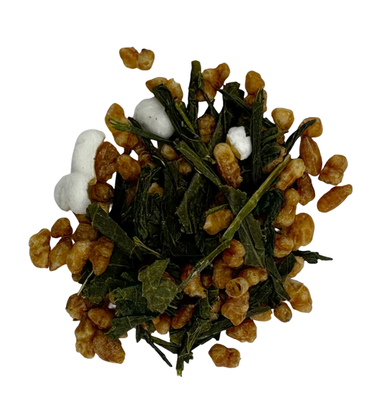 Genmaicha