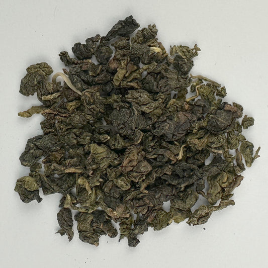 Oolong Ti Kuan Yin