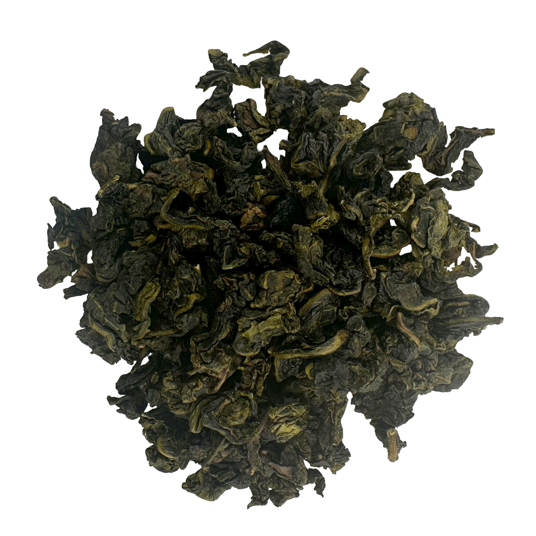 Milky Oolong