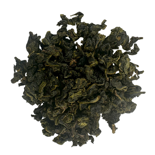 Milky Oolong