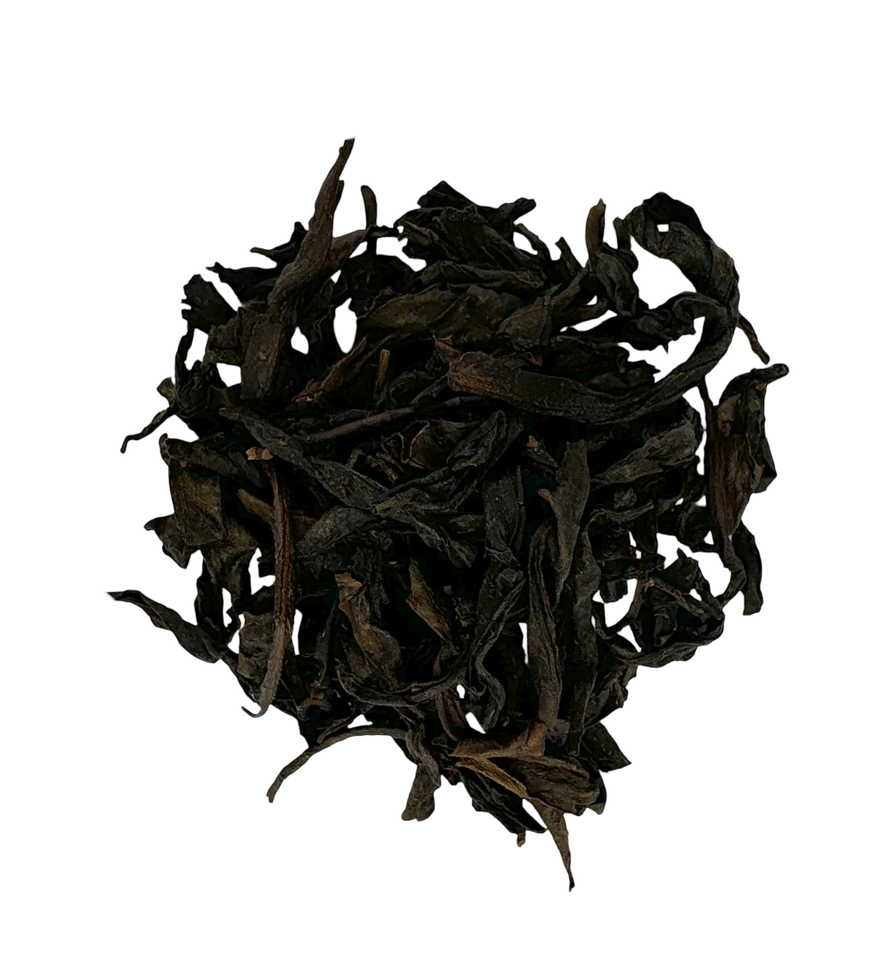 Wuyi Rock Oolong