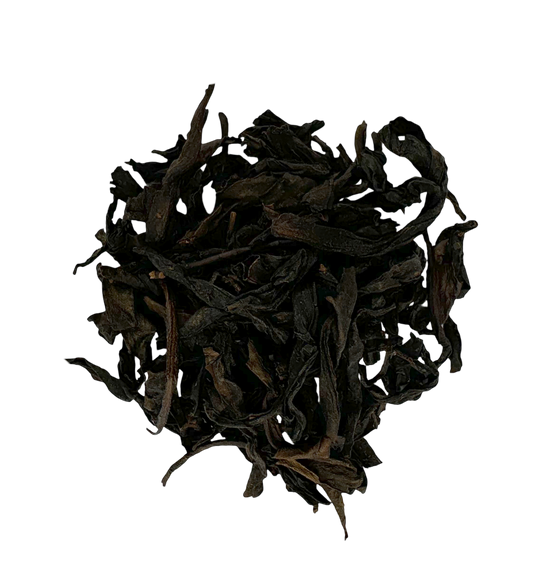 Wuyi Rock Oolong