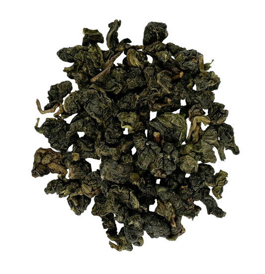 Alishan High Mountain Oolong