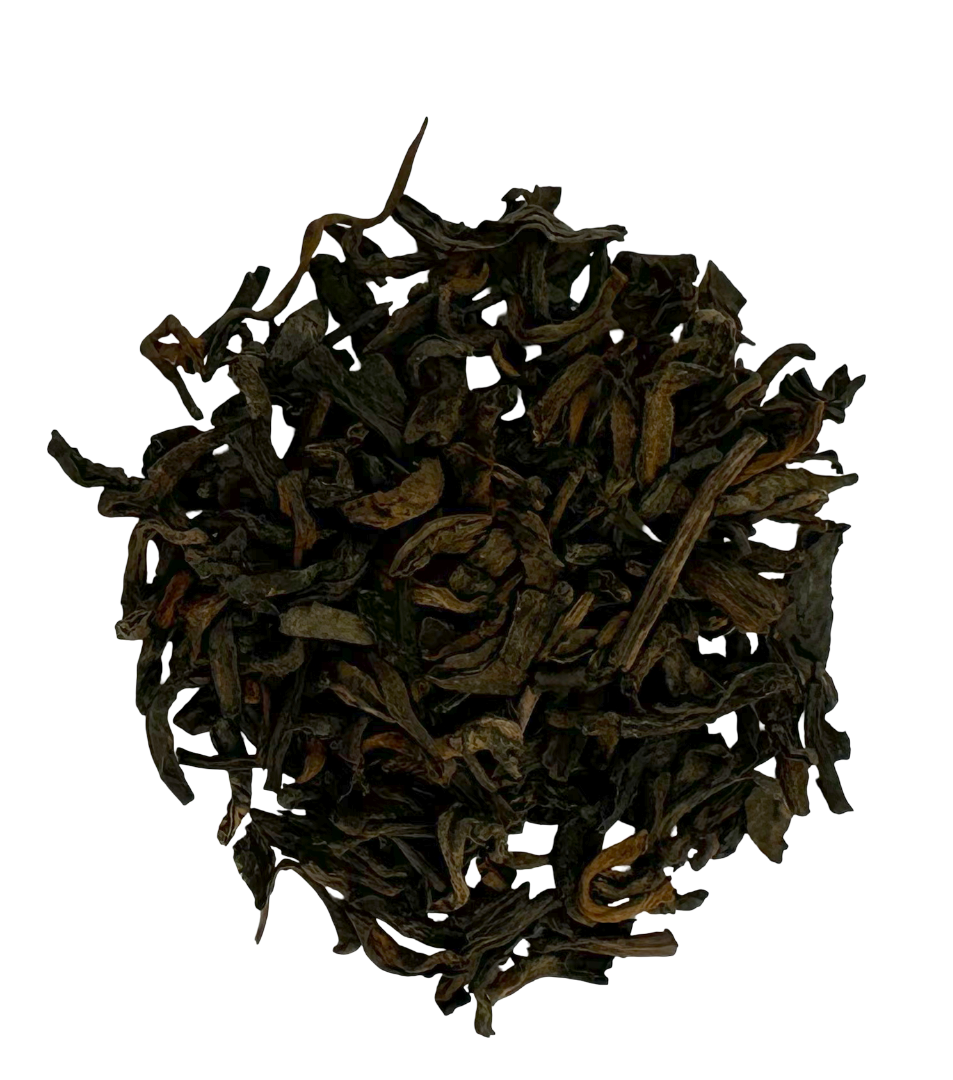 Ripe Pu'er (Shou)