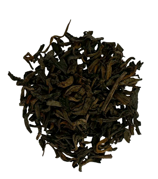 Ripe Pu'er (Shou)