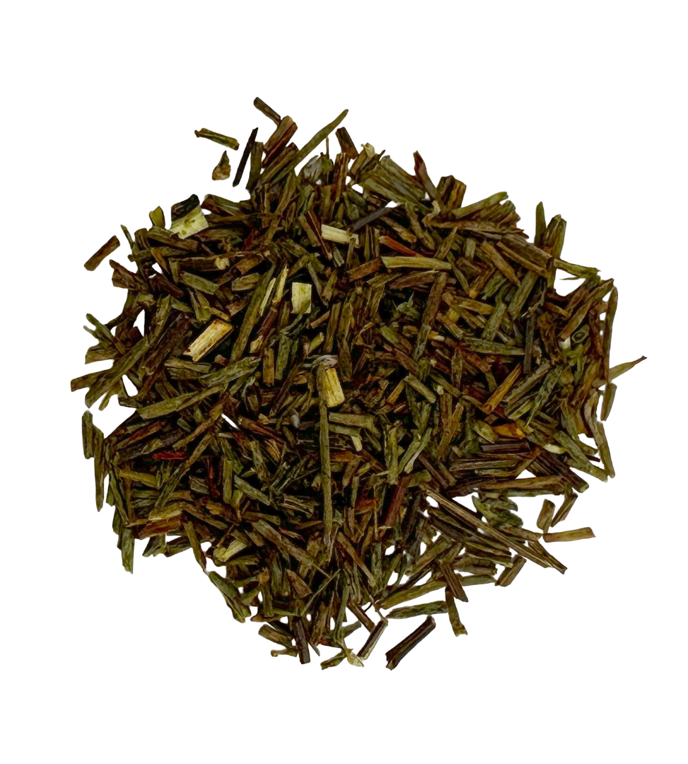 Green Rooibos