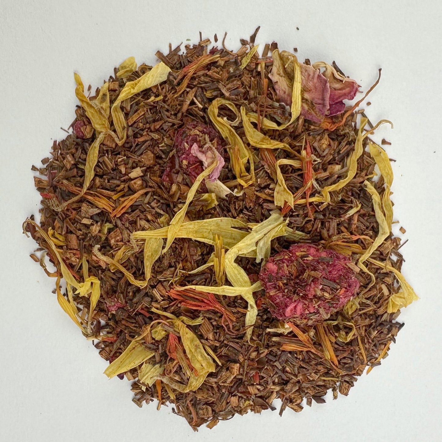 Rooibos Strawberry