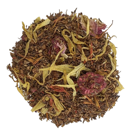 Rooibos Strawberry