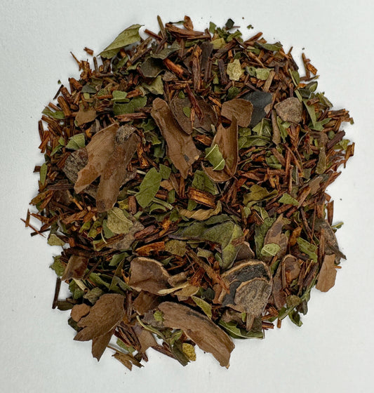 Rooibos Chocolate Mint