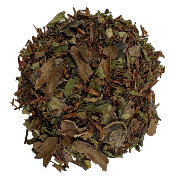 Rooibos Chocolate Mint