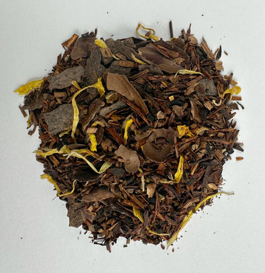 Rooibos Honey Cocoa