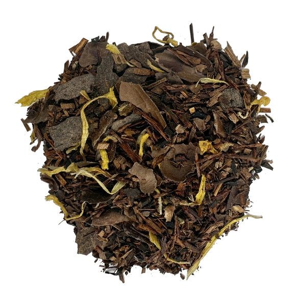 Rooibos Honey Cocoa