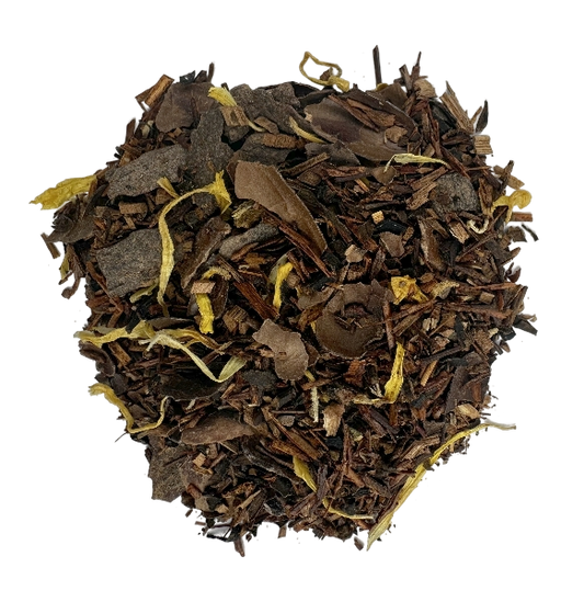 Rooibos Honey Cocoa
