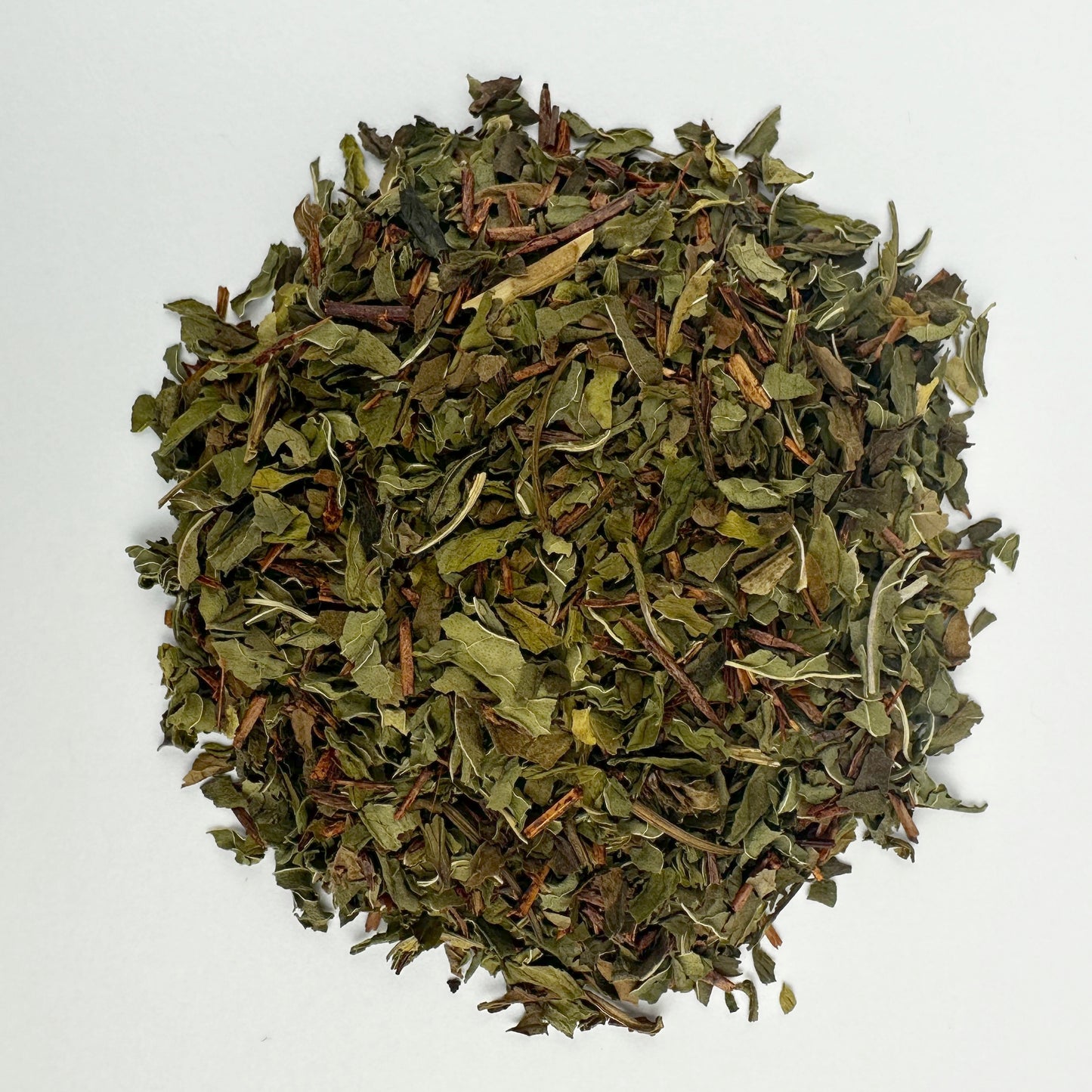 Rooibos Double Mint
