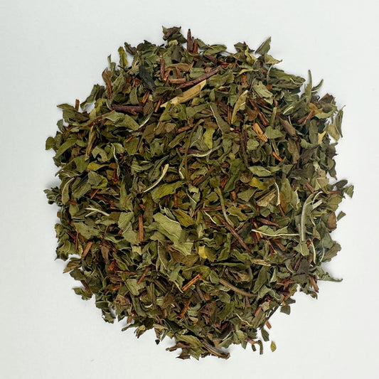 Rooibos Double Mint