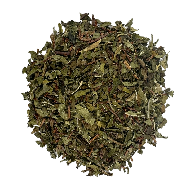 Rooibos Double Mint