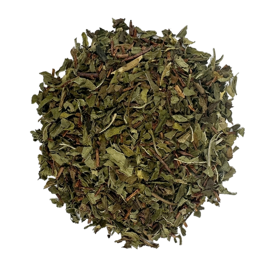 Rooibos Double Mint