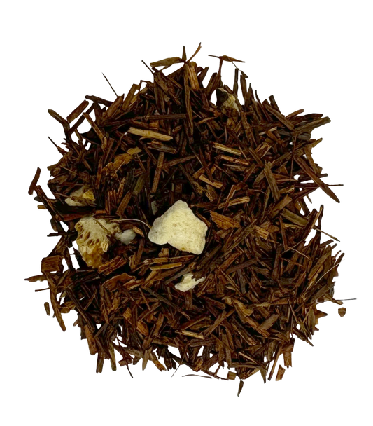 Rooibos Orange Cream