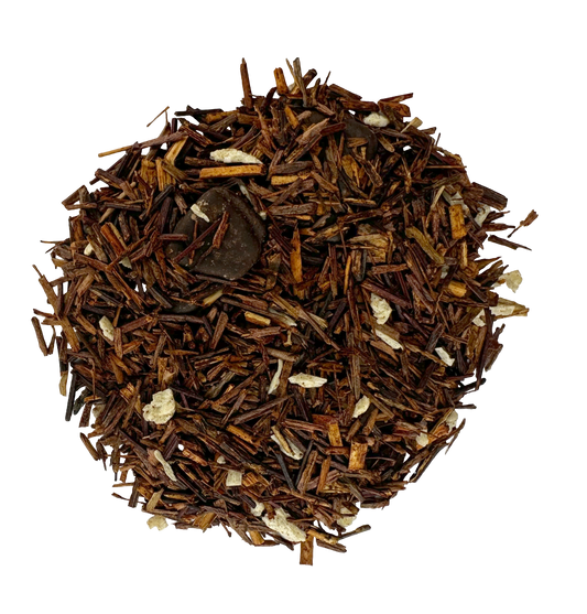 Rooibos Chocolate Truffle