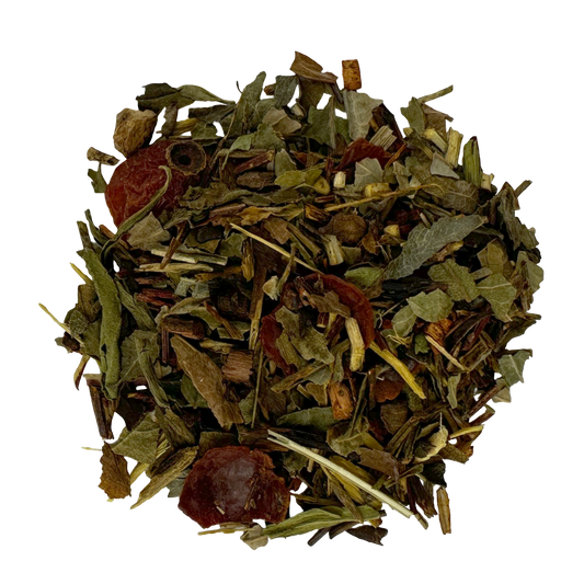 Rooibos Root Beer