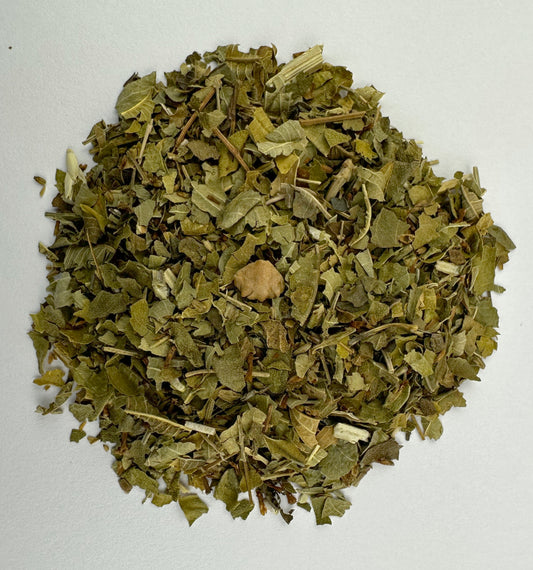 Lemon Verbena