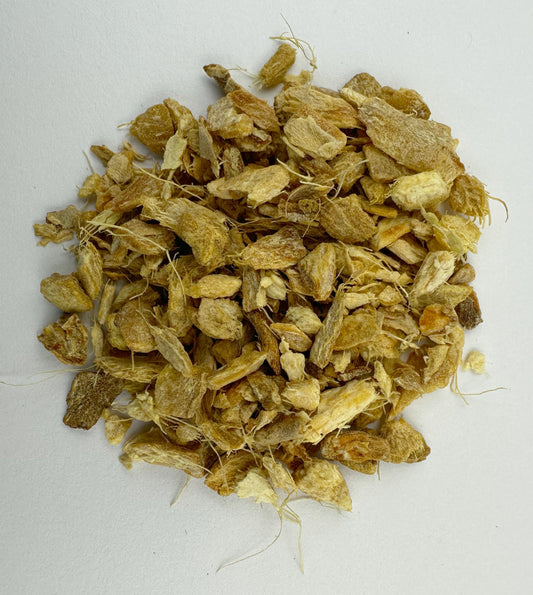 Ginger Root