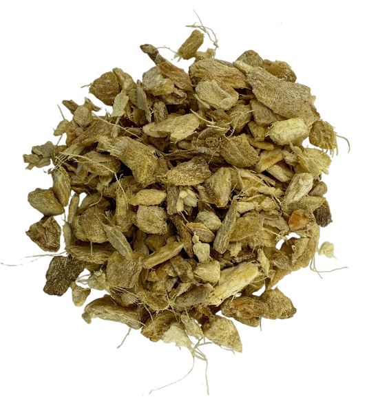 Ginger Root