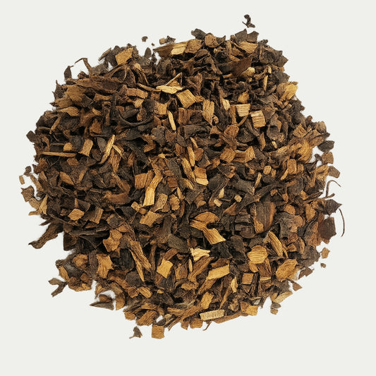 Honeybush