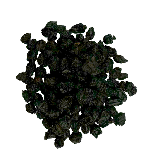 Elderberries
