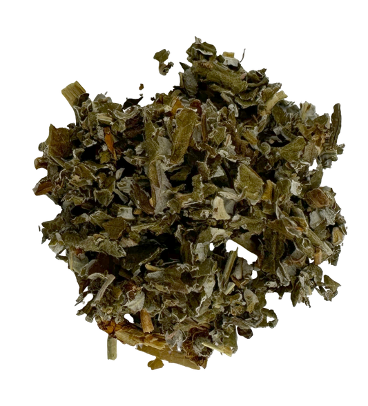 Raspberry Leaf