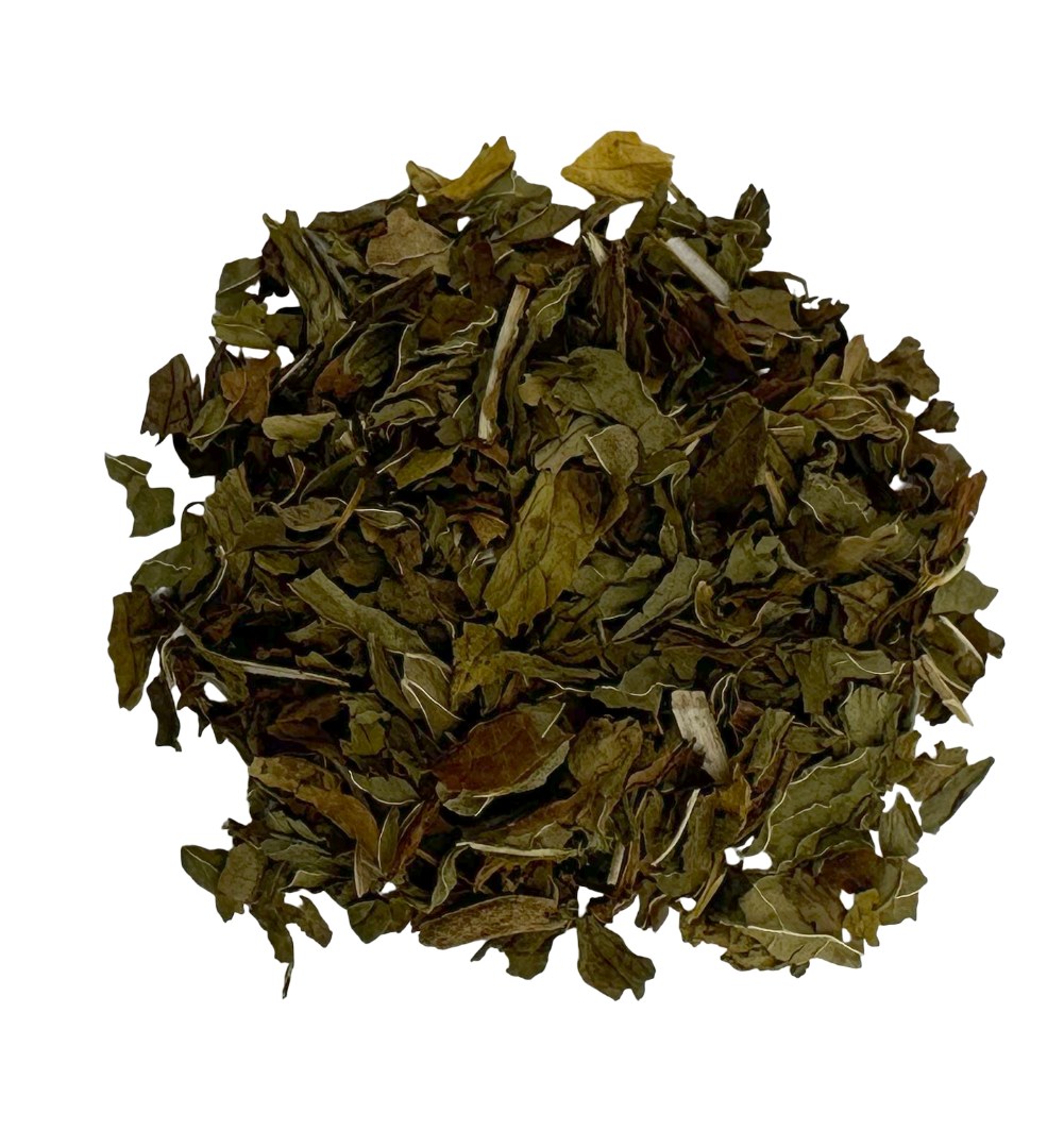 Spearmint
