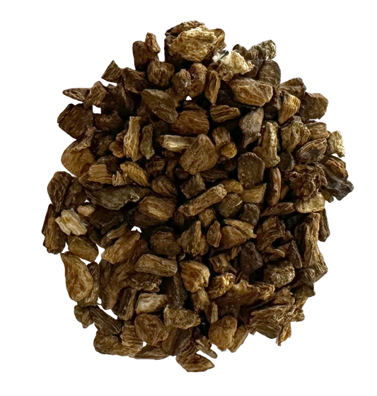 Burdock Root