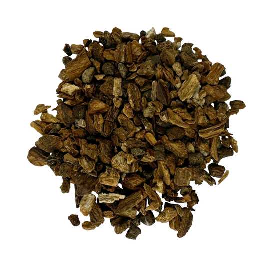 Burdock Root