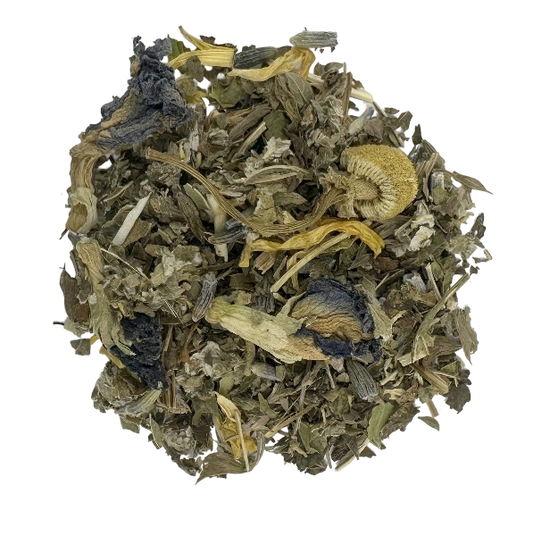 Kenosha Harbor Blend