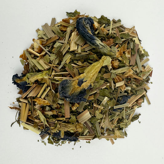 Lemon Spark