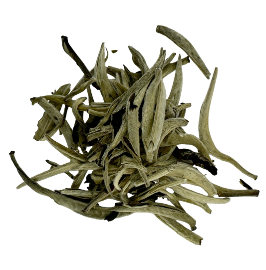 Silver Needles of Fengqing