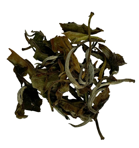 Bai Mu Dan