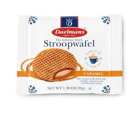 Stroopwafel
